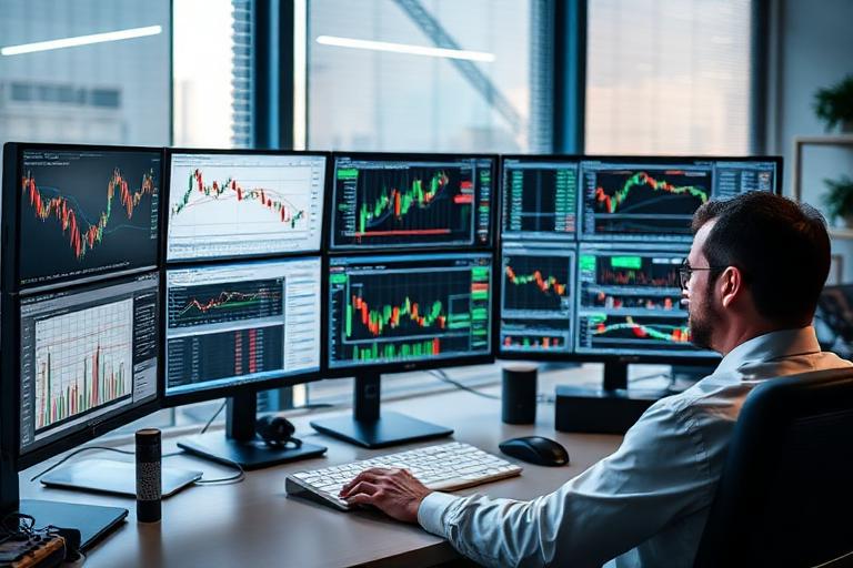 Best Trading Platforms for Beginners in 2026: Complete Guide